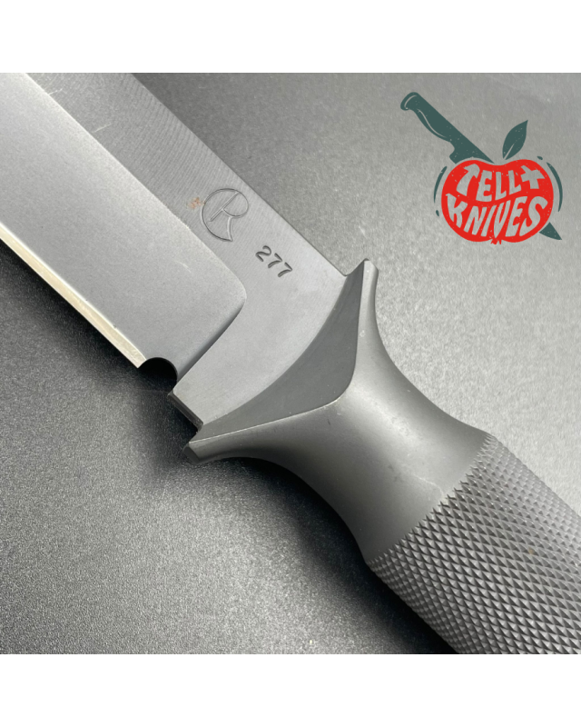 Chris Reeve fixed blade MARK V 277 Made in South Africa D2 steel