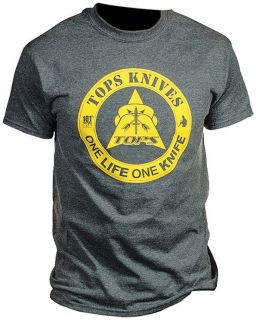T-Shirt One Life