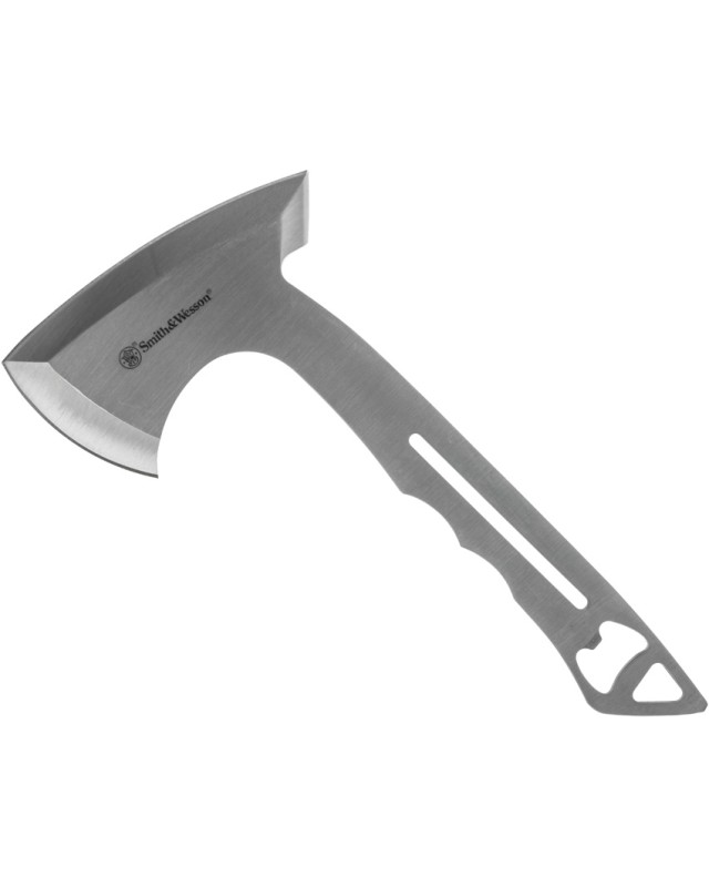 Smith & Wesson Hawkeye Throwing Axe Set 3CR13 Steel