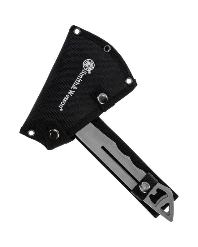 Smith & Wesson Hawkeye Throwing Axe Set 3CR13 Steel