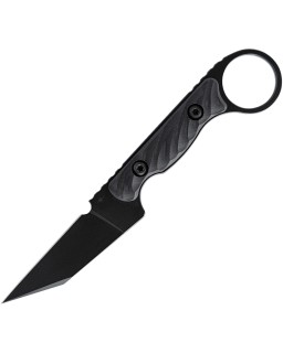 Jank Shank Pikal Shadow Black