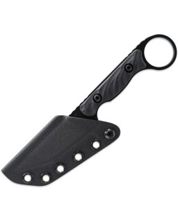 Jank Shank Pikal Shadow Black