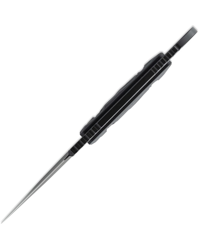 Jank Shank Pikal Shadow Black