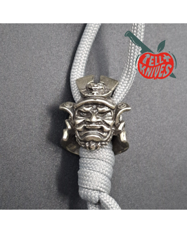 Sergey Shidlovskiy Custom Knives Tanto Blade Black Mosaic Damascus steel silver nickel guard artificial stone handle