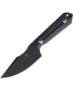 Harpoon Fixed Blade