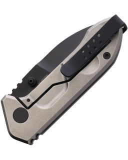 Frame Rock Titan Black