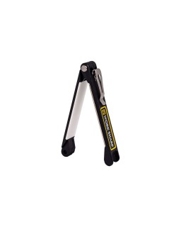 Work Sharp Folding Field Sharpener with guides