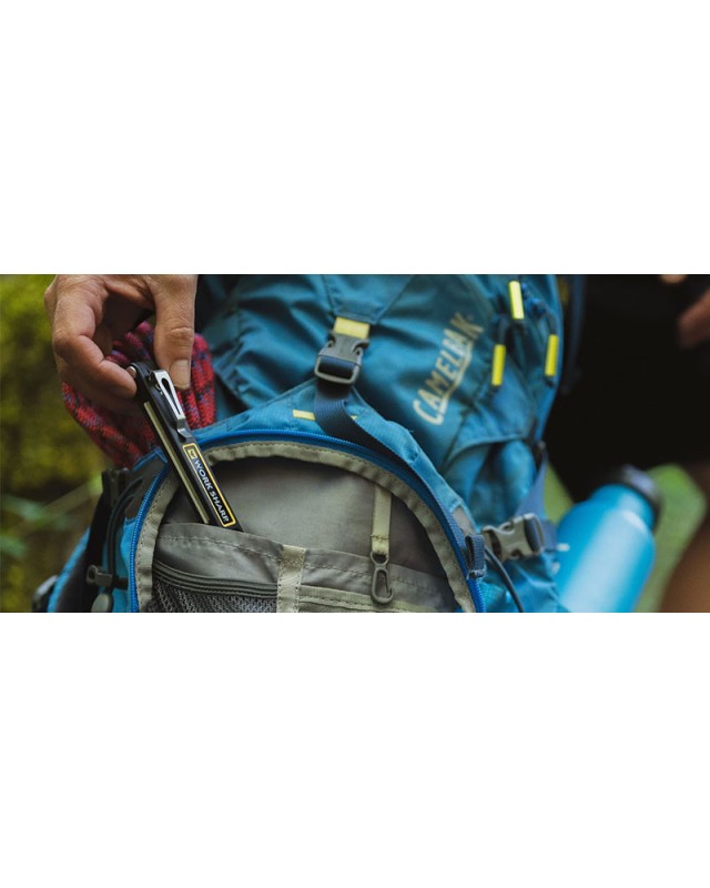 Work Sharp Folding Field Sharpener with guides