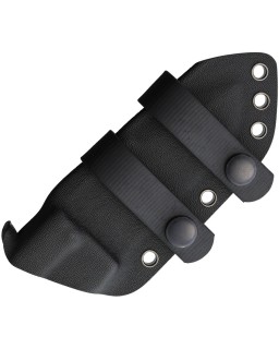 Extrema Ratio RAO C Outdoor Satin N690 Steel Blade Green Aluminium Handle