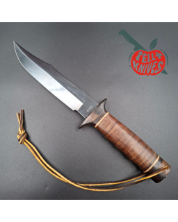 SOG 1986 SOG SPECIALTIES S1 5th SF Group Vietnam - 1st sterile numbered edition SEKI Japan Hattori made