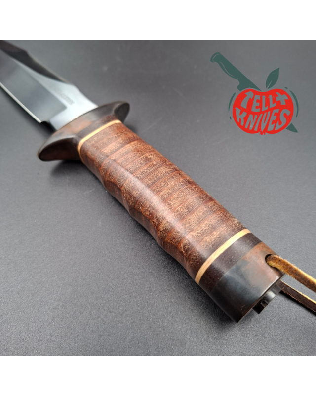 SOG 1986 SOG SPECIALTIES S1 5th SF Group Vietnam - 1st sterile numbered edition SEKI Japan Hattori made