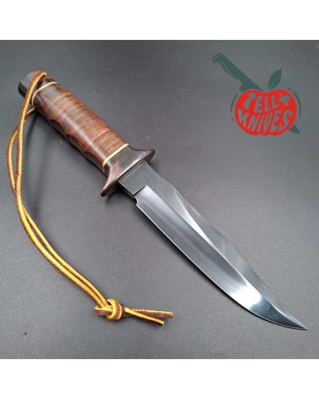 SOG 1986 SOG SPECIALTIES S1 5th SF Group Vietnam - 1st sterile numbered edition SEKI Japan Hattori made