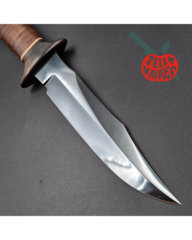 SOG 1986 SOG SPECIALTIES S1 5th SF Group Vietnam - 1st sterile numbered edition SEKI Japan Hattori made