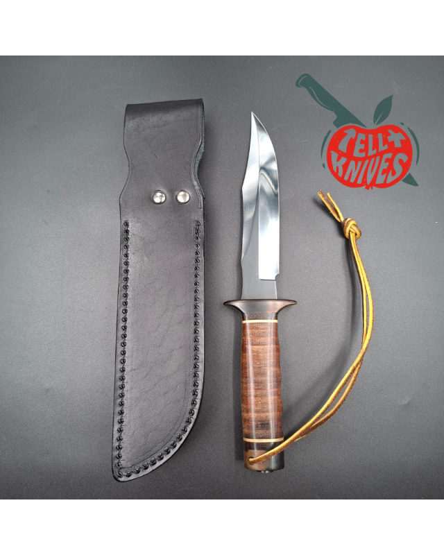 SOG 1986 SOG SPECIALTIES S1 5th SF Group Vietnam - 1st sterile numbered edition SEKI Japan Hattori made