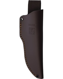 Joker Gran Erizo Fixed Blade 1.4116 Steel Blade Stag Handle