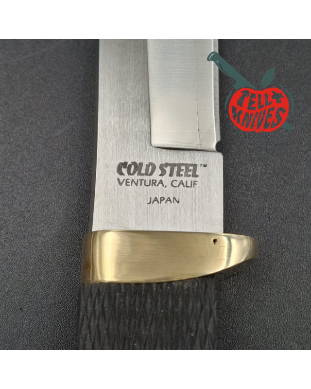 Vintage & Collector Cold Steel 1990 Mini Tanto Emperor Collection SAN MAI Made in SEKI Japan