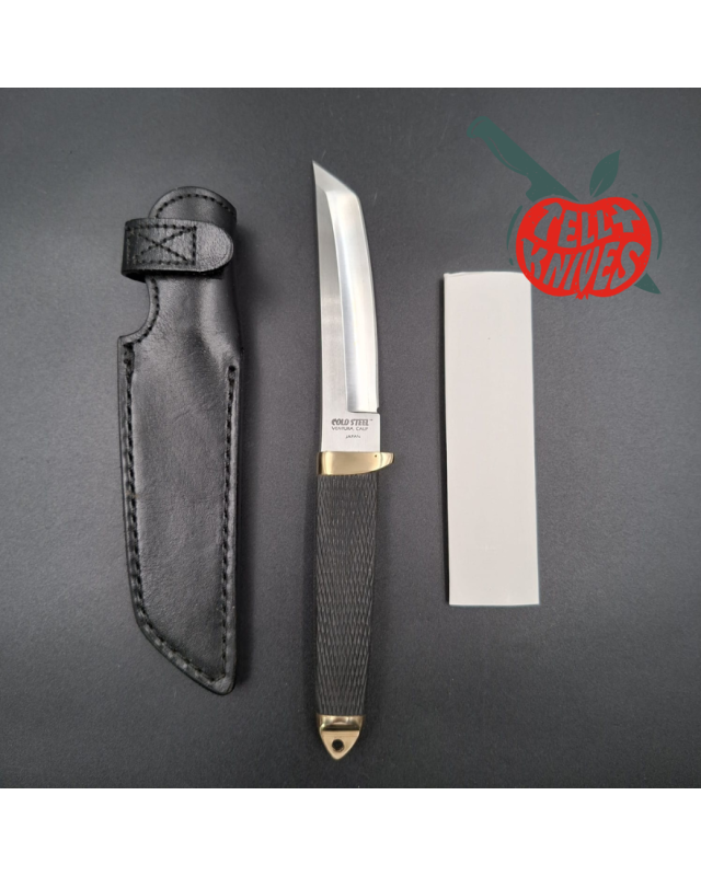 Vintage & Collector Cold Steel 1990 Mini Tanto Emperor Collection SAN MAI Made in SEKI Japan