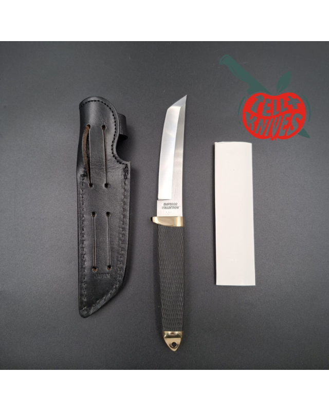 Vintage & Collector Cold Steel 1990 Mini Tanto Emperor Collection SAN MAI Made in SEKI Japan