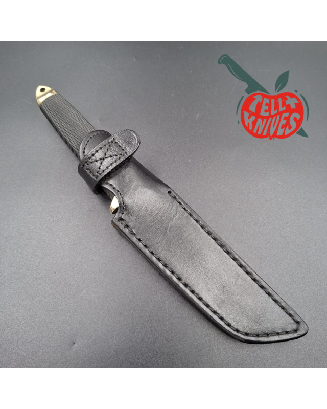 Vintage & Collector Cold Steel 1990 Mini Tanto Emperor Collection SAN MAI Made in SEKI Japan