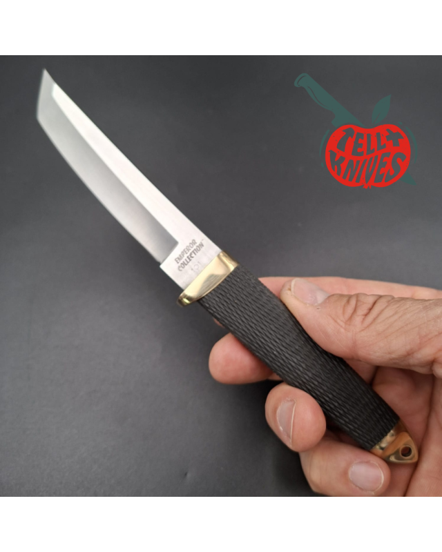 Vintage & Collector Cold Steel 1990 Mini Tanto Emperor Collection SAN MAI Made in SEKI Japan