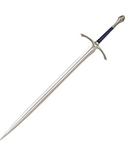 LOTR United Cutlery Glamdring Sword of Gandalf AUS-6