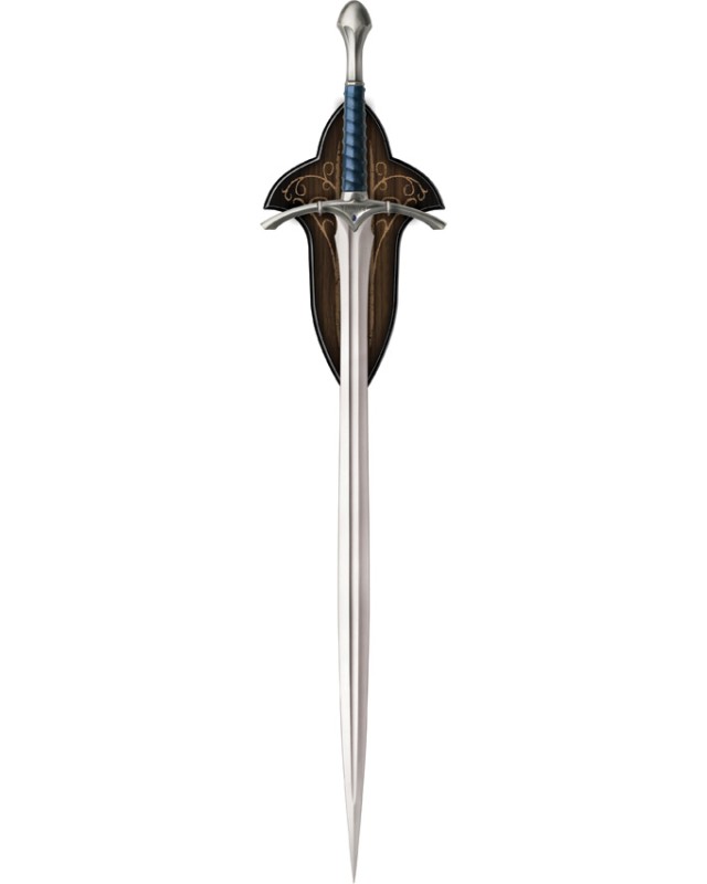 LOTR United Cutlery Glamdring Sword of Gandalf AUS-6