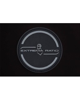 Extrema Ratio Round Patch 85mm TPR black