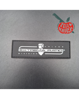 Extrema Ratio Patch 90mm x 30mm TPR black