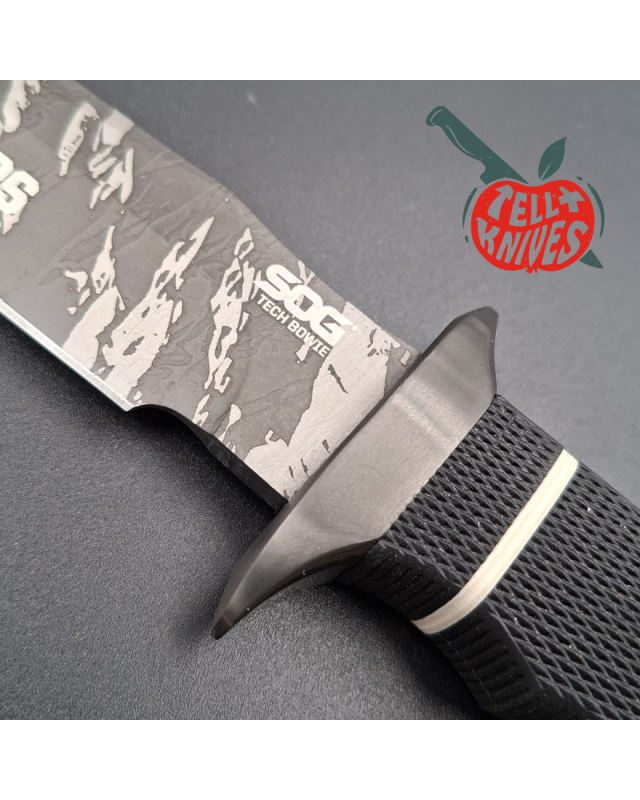 SOG 1986-2016 30th Anniversary Tech Bowie Limited Edition 300pces made certificate and wood box