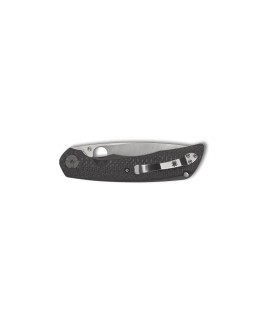 Spyderco 2025 SPRINT RUN Subvert CPM-20CV steel carbon fiber handle
