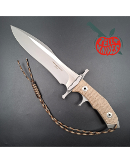 Pohl Force MK-9 Rambo Last Blood Set 1st Edition