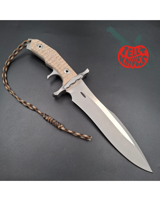 Pohl Force MK-9 Rambo Last Blood Set 1st Edition