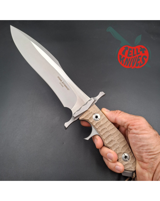 Pohl Force MK-9 Rambo Last Blood Set 1st Edition