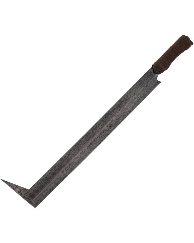 LOTR Uruk Hai Scimitar Official Product