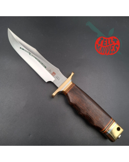 Al Mar Knives MACV SOG 4008 Fighting Knife 25th Anniversary Green Berets SEKI Japan