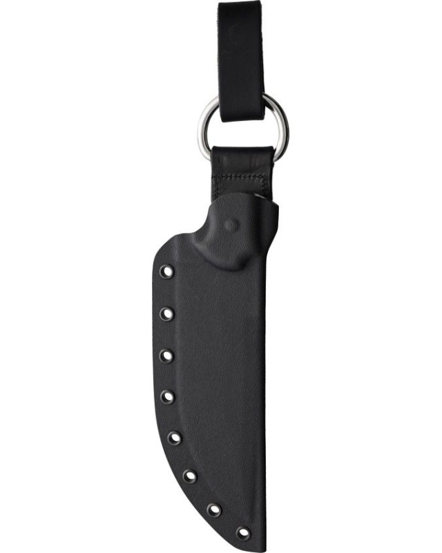 TOPS Knives Armado 6.5 1095HC steel Sniper gray finish blade tan canva micarta handle 250th anniversary edition