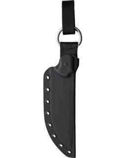 TOPS Knives Armado 6.5 1095HC steel Sniper gray finish blade tan canva micarta handle 250th anniversary edition