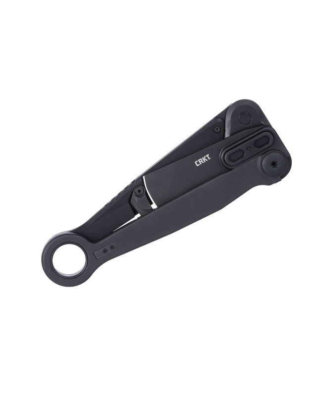 CRKT Provoke X Folding Axe D2 steel