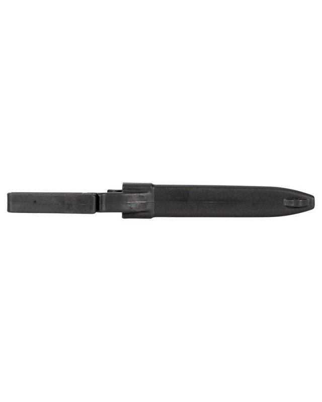 GLOCK Field knife FM 81 black sawback blade black polymer handle and sheath