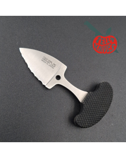 Cold Steel Mini Pal SEKI Japan Push Dagger AUS-8A steel Kraton handle Swiss Legal