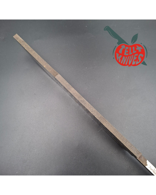 Cold Steel 2004 Natchez Blade Prototype