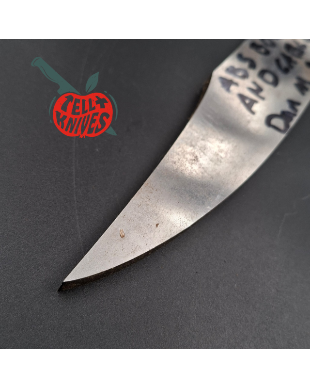 Cold Steel 2004 Natchez Blade Prototype