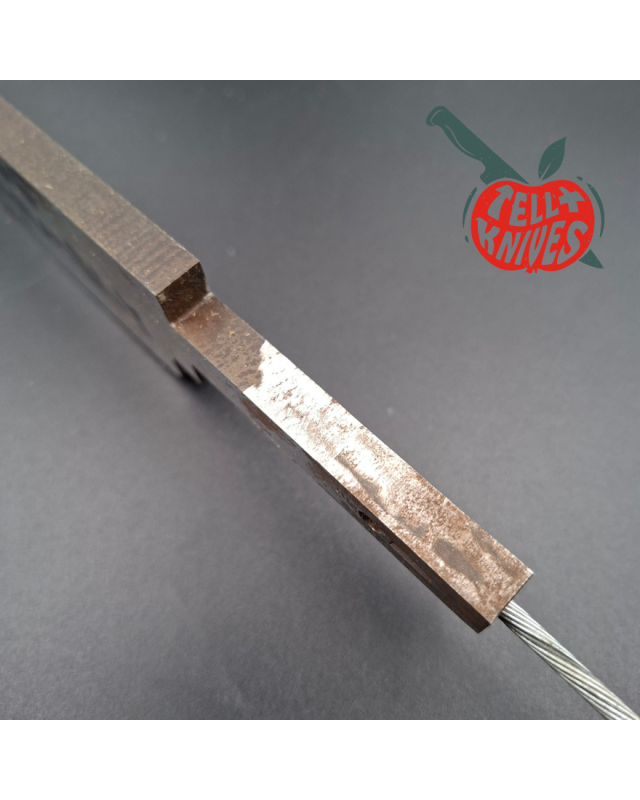 Cold Steel 2004 Prototipo della lama Natchez