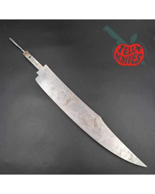 Cold Steel 2004 Natchez Blade Prototype