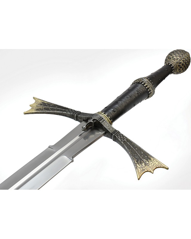 Acciaio di Valyria - Il Trono di Spade - Dark Sister - Spada di Daemon