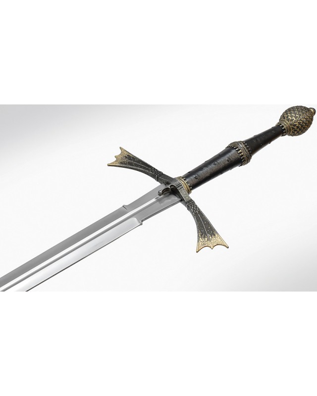 Acciaio di Valyria - Il Trono di Spade - Dark Sister - Spada di Daemon