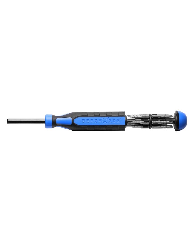 Benchmade Kknifesmith MULTI-BIT Schraubendreher