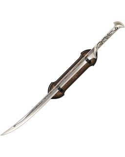 United Cutlery LOTR Spada di Thranduil dello Hobbit