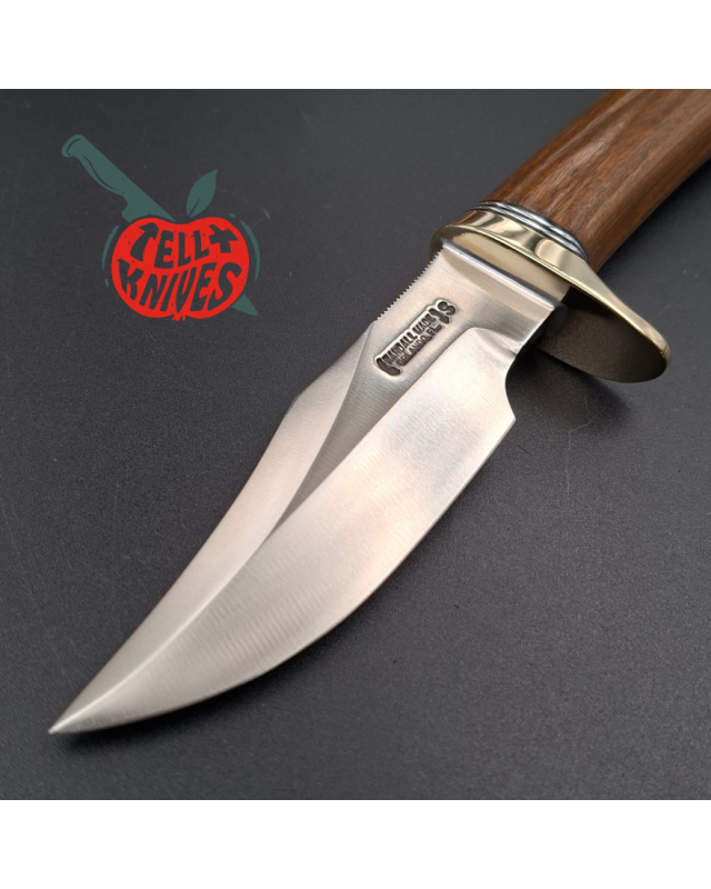 Randall Made Knives – Stanaback Special zum 25-jährigen Jubiläum – Lignum Vitae – ca. 2011