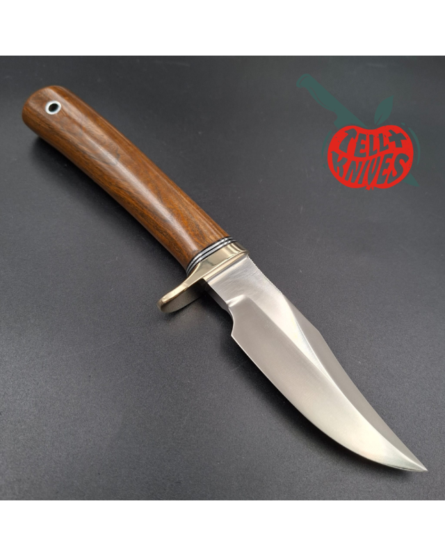 Randall Made Knives – Stanaback Special 25th Anniversary – Lignum Vitae – circa 2011